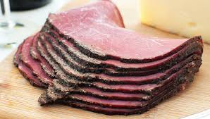 Pastrami